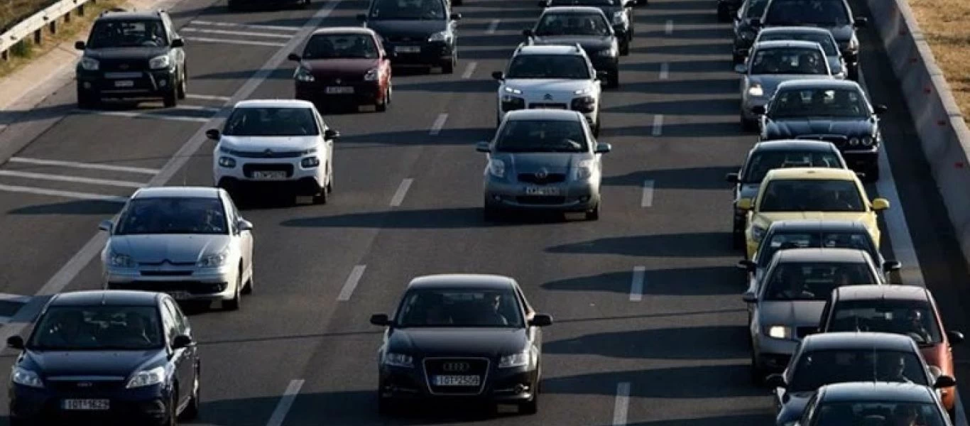 ΑΑΔΕ: Βασικές ερωτο-απαντήσεις για τη ψηφιακή άρση της ακινησίας των αυτοκινήτων